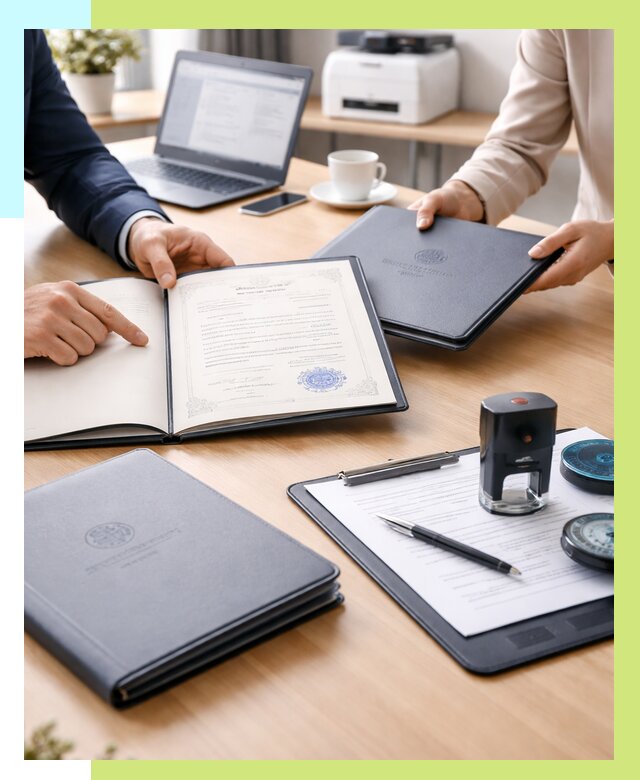 Сертификат OHSAS 18001 в Беслане от 45567 р. | Сертэкс